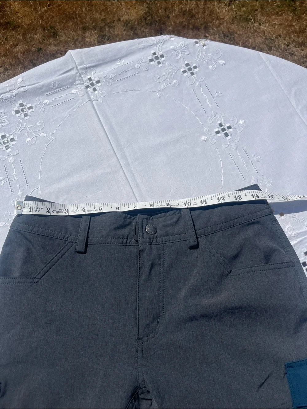 Club Ride Apparel sturdy men